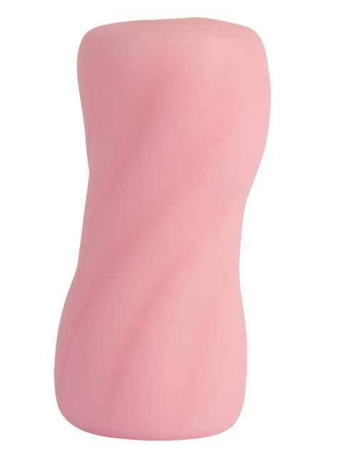 Розовый мастурбатор Vigor Masturbator Pleasure Pocket - Chisa - в Салавате купить с доставкой