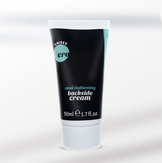 Ухаживающий крем Tightening для анальной зоны - 50 мл. - Ero - купить с доставкой в Салавате