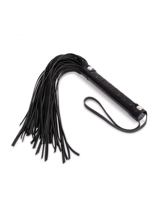 Эротический набор 4PC Bondage Bed Strap   Flogger Kit - Lux Fetish - купить с доставкой в Салавате