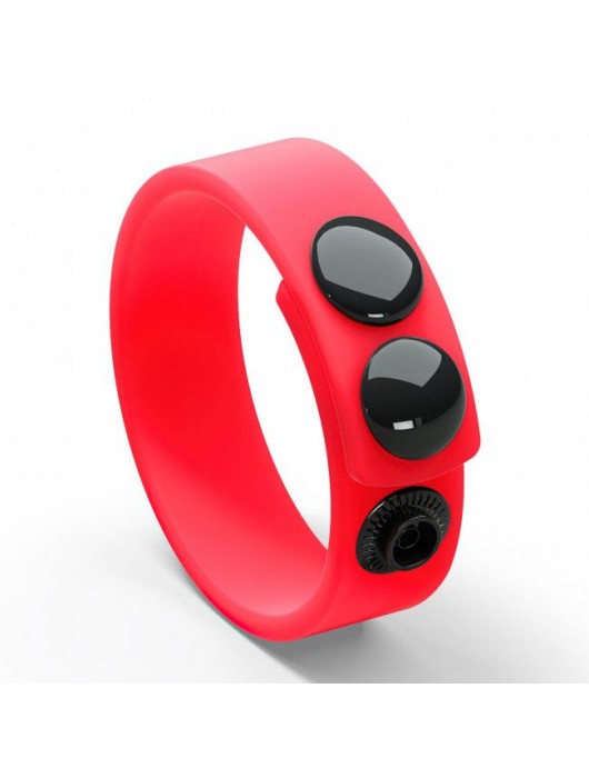 Набор из 3 разноцветных эрекционных колец Kit Neon Ring - Love to Love - в Салавате купить с доставкой