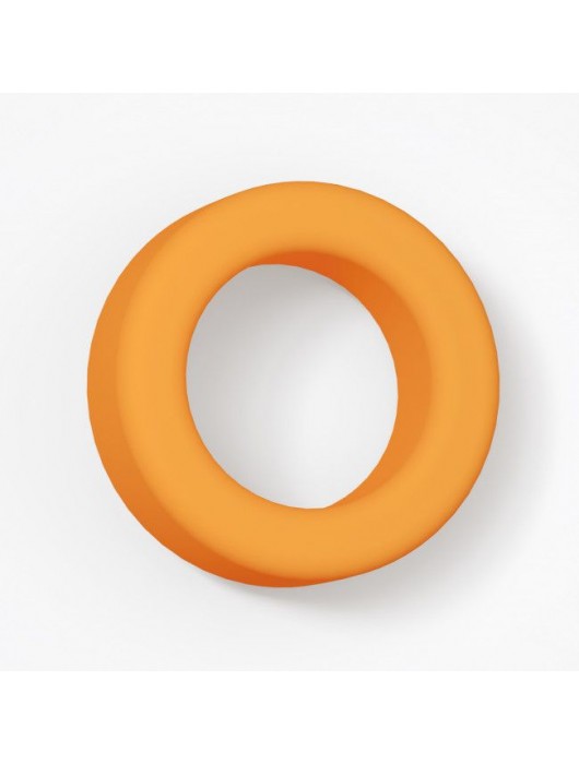 Набор из 3 разноцветных эрекционных колец Kit Neon Ring - Love to Love - в Салавате купить с доставкой