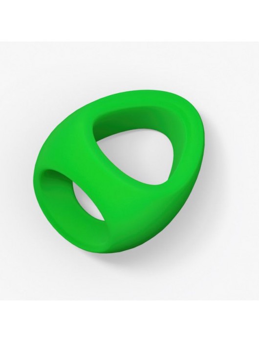 Набор из 3 разноцветных эрекционных колец Kit Neon Ring - Love to Love - в Салавате купить с доставкой