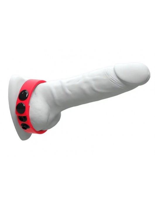 Набор из 3 разноцветных эрекционных колец Kit Neon Ring - Love to Love - в Салавате купить с доставкой