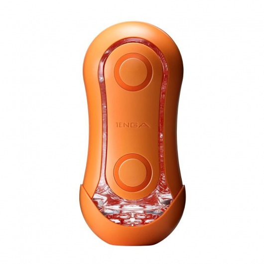 Мастурбатор Tenga Flip ORB Sunset - Tenga - в Салавате купить с доставкой