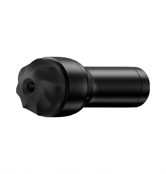 Черный мастурбатор FeelSensation Stroker - Kiiroo - в Салавате купить с доставкой