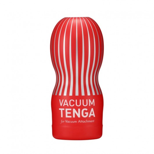 Мастурбатор Tenga Vacuum Cup - Tenga - в Салавате купить с доставкой