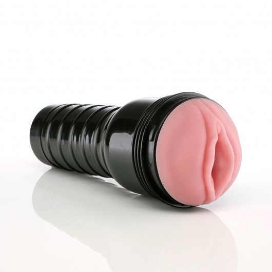 Мастурбатор-вагина Fleshlight - Pink Lady Original - Fleshlight - в Салавате купить с доставкой