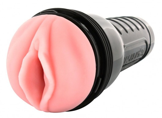 Мастурбатор-вагина Fleshlight - Pink Lady Original - Fleshlight - в Салавате купить с доставкой