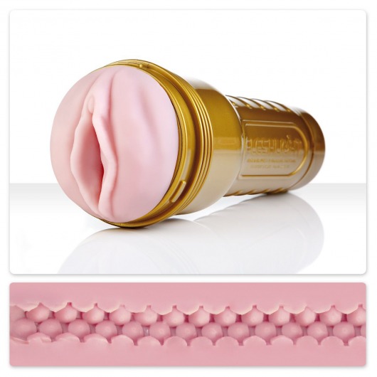 Мастурбатор Fleshlight - Stamina Training Unit - Fleshlight - в Салавате купить с доставкой