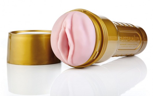 Мастурбатор Fleshlight - Stamina Training Unit - Fleshlight - в Салавате купить с доставкой