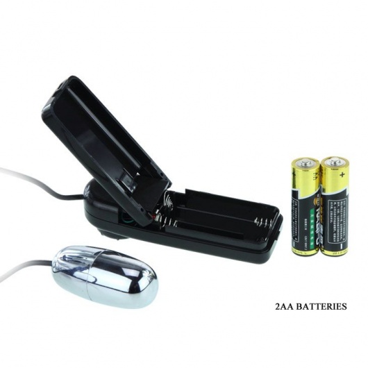 Мастурбатор-вагина с вибрацией и углублениями под пальцы - 16 см. - Baile - в Салавате купить с доставкой