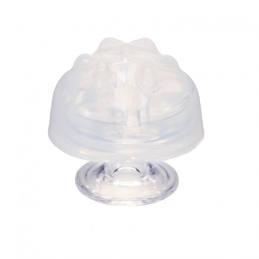 Клиторальный стимулятор Iroha Petit Coral - Tenga в Салавате Клиторальный стимулятор Iroha Petit Coral - Tenga