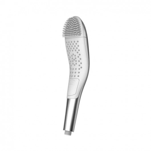 Лейка для душа Massage Hand Shower с вибронасадкой - Aisnn - купить с доставкой в Салавате