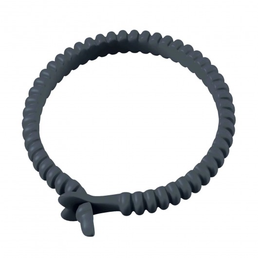 Эрекционное кольцо с регулировкой Adjust Ring - Dorcel - в Салавате купить с доставкой