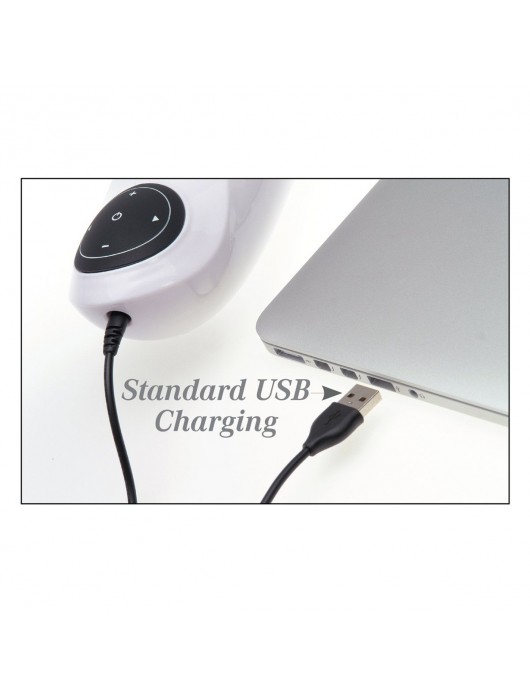 Перезаряжаемый мастурбатор-вагина с держателем для мобильных устройств Extreme Toyz Me - Pipedream - в Салавате купить с доставкой