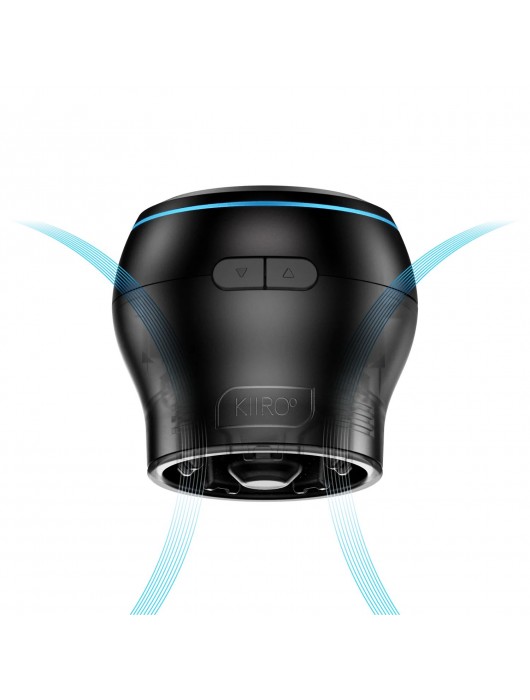 Интерактивная насадка PowerBlow для мастурбатора Kiiroo - Kiiroo - купить с доставкой в Салавате