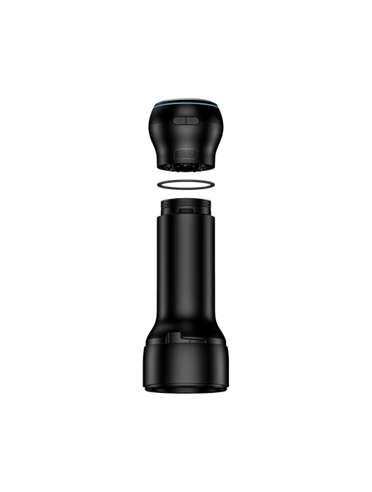 Интерактивная насадка PowerBlow для мастурбатора Kiiroo - Kiiroo - купить с доставкой в Салавате