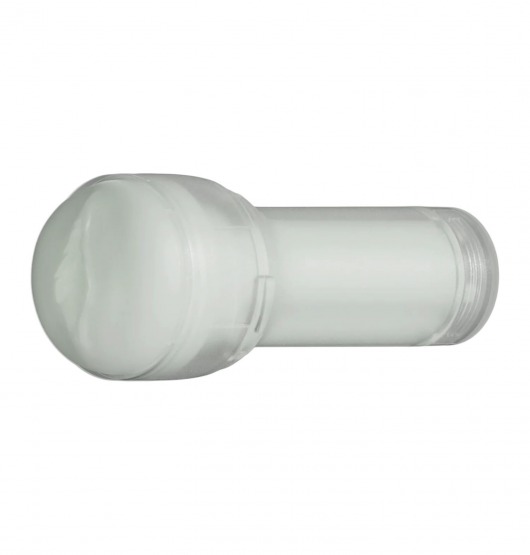 Люминесцентный мастурбатор-вагина FeelGlow Stroker - Kiiroo - в Салавате купить с доставкой