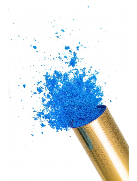 Соль Мёртвого моря для ванны Oriental Crystals «Искушение океана» - 500 гр. -  - Магазин феромонов в Салавате