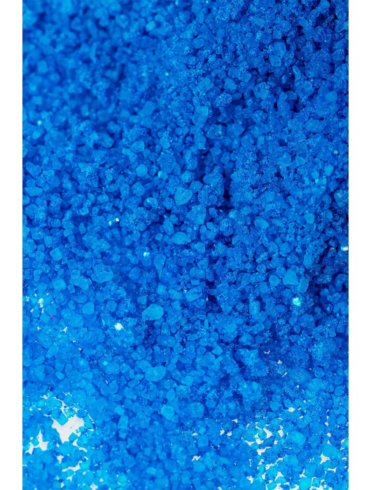 Соль Мёртвого моря для ванны Oriental Crystals «Искушение океана» - 500 гр. -  - Магазин феромонов в Салавате