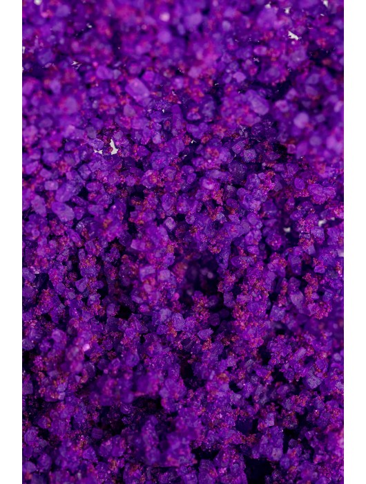 Соль Мёртвого моря для ванны Oriental Crystals «Экзотические фрукты» - 500 гр. -  - Магазин феромонов в Салавате