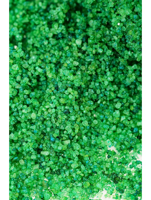 Соль Мёртвого моря для ванны Oriental Crystals «Цветок лотоса» - 500 гр. -  - Магазин феромонов в Салавате