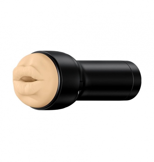 Мастурбатор-ротик Kiiroo Feel Victoria Mouth - Kiiroo - в Салавате купить с доставкой