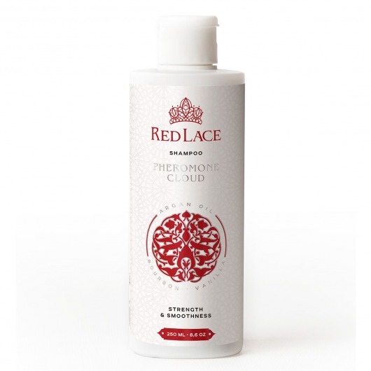 Шампунь с феромонами Red Lace Pheromone Cloud - 250 мл. -  - Магазин феромонов в Салавате