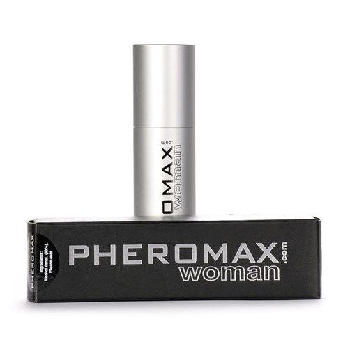 Концентрат феромонов для женщин Pheromax for Woman - 14 мл. -  - Магазин феромонов в Салавате