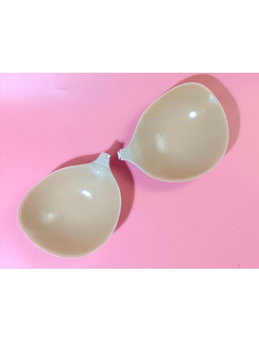 Ультратонкий инновационный силиконовый бюстгальтер - Dentelle купить с доставкой