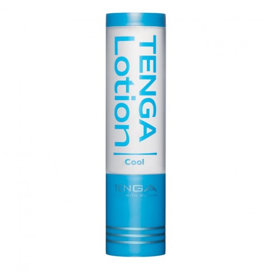 Лубрикант с охлаждающим эффектом Tenga Lotion Cool - 170 мл. - Tenga - купить с доставкой в Салавате Лубрикант с охлаждающим эффектом Tenga Lotion Cool - 170 мл. - Tenga - купить с доставкой в Салавате