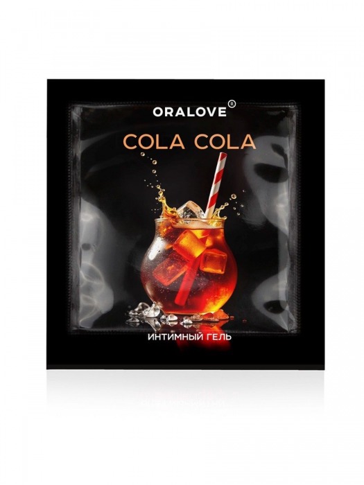 Саше съедобной оральной смазки OraLove с ароматом колы - 3 гр. - Биоритм - купить с доставкой в Салавате Саше съедобной оральной смазки OraLove с ароматом колы - 3 гр. - Биоритм - купить с доставкой в Салавате