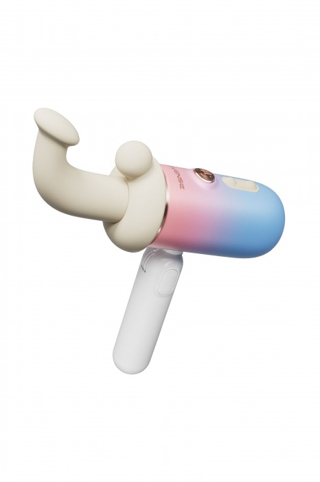 Инновационная мини-машина Spinel - Lovense - купить с доставкой в Салавате