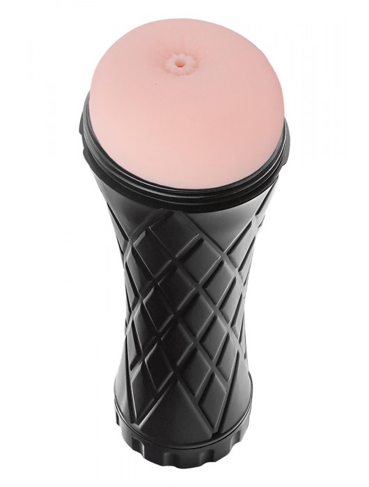 Телесный мастурбатор-анус Jamie - Dream Toys - в Салавате купить с доставкой