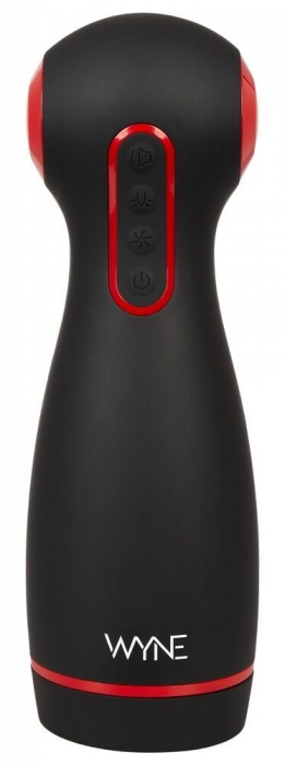 Мастурбатор WYNE Masturbator 06 с двумя моторами - Orion - в Салавате купить с доставкой