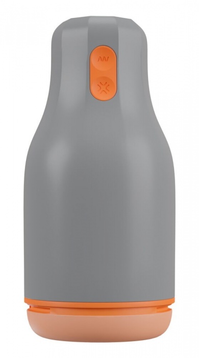 Мастурбатор для головки полового члена Glans Masturbator with 2 Functions - Orion - в Салавате купить с доставкой