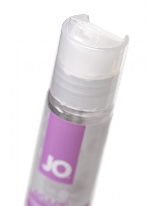 Лубрикант на водной основе для женщин JO AGAPE ORIGINAL - 30 мл. - System JO - купить с доставкой в Салавате