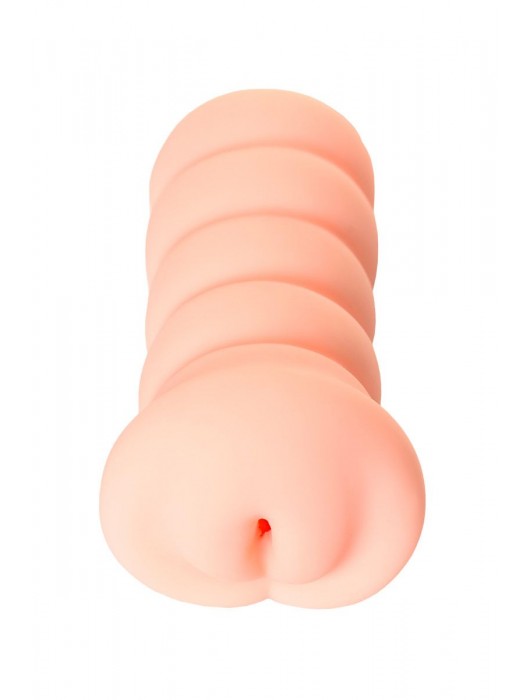 Мастурбатор-вагина без вибрации GLORIA с двойным слоем материала - KOKOS - в Салавате купить с доставкой