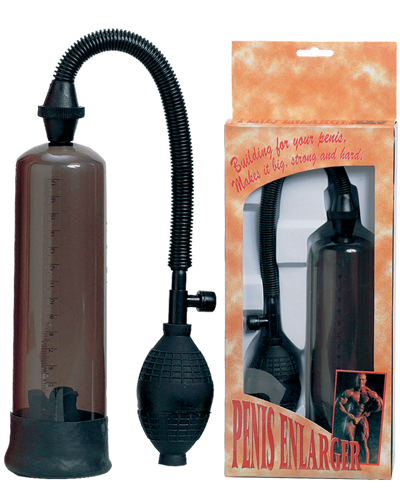 Вакуумная помпа для увеличения члена PVC TUBE WITH LATEX SLEEVE - Seven Creations - в Салавате купить с доставкой
