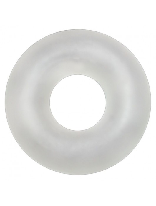 Гладкое эрекционное кольцо - Seven Creations - в Салавате купить с доставкой