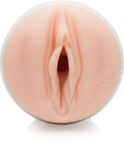 Мастурбатор-вагина Fleshlight Girls - Kendra Sunderland Angel - Fleshlight - в Салавате купить с доставкой