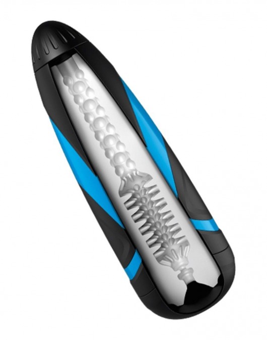 Вакуумный мастурбатор Satisfyer Men - Satisfyer - в Салавате купить с доставкой