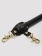 Черная распорка для ног Bound to You Faux Leather Spreader Bar - 50,8 см. - Fifty Shades of Grey - купить с доставкой в Салавате Черная распорка для ног Bound to You Faux Leather Spreader Bar - 50,8 см. - Fifty Shades of Grey - купить с доставкой в Салавате