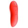 Коралловый вибростимулятор We-Vibe Touch X - We-vibe в Салавате Коралловый вибростимулятор We-Vibe Touch X - We-vibe