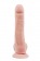 Телесный фаллоимитатор-реалистик Dual Density Dildo - 23 см. - Dream Toys купить с доставкой в интернет-магазине Orgasmix в Салавате Телесный фаллоимитатор-реалистик Dual Density Dildo - 23 см. - Dream Toys