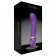 Фиолетовый вибромассажёр G-Spot Vibrator - Fredericks Of Hollywood купить в Салавате с доставкой в Orgasmix.ru Фиолетовый вибромассажёр G-Spot Vibrator - Fredericks Of Hollywood