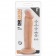 Телесный фаллоимитатор Dr. Small 6 Inch Dildo - 16,5 см. - Blush Novelties