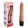 Кофейный вибратор-реалистик 7 Realistic Vibrator - 20 см. - PowerCocks купить в Салавате с доставкой в Orgasmix.ru Кофейный вибратор-реалистик 7 Realistic Vibrator - 20 см. - PowerCocks