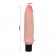 Водонепроницаемый нежный вибромассажер - 20 см. - Baile купить в Салавате с доставкой в Orgasmix.ru Водонепроницаемый нежный вибромассажер - 20 см. - Baile