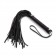 Эротический набор 4PC Bondage Bed Strap   Flogger Kit - Lux Fetish - купить с доставкой в Салавате